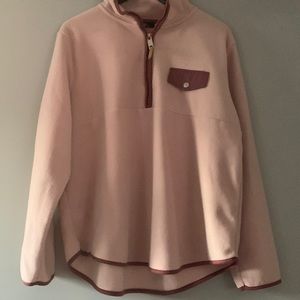 Angel’s Fleece Sweater